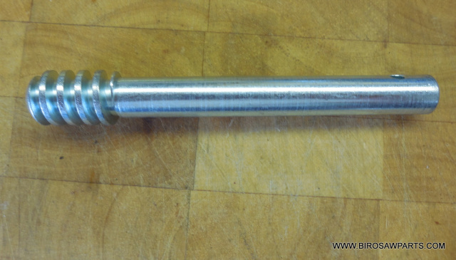 Meat Gauge Worm Gear For Biro Saw Models 34 & 3334 Replaces OEM# 271